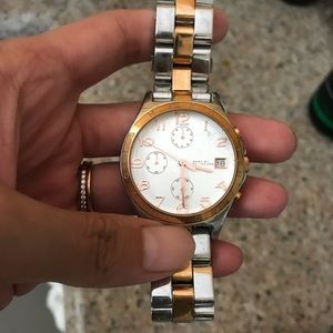 Used Marc Jacobs watch